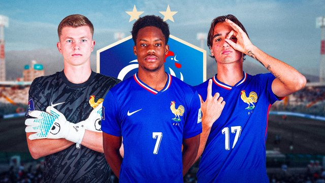 Olmeta, Michal et Le Borgne