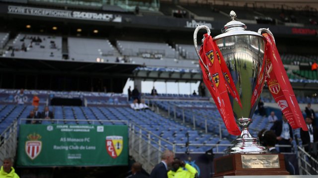 Coupe Gambardella