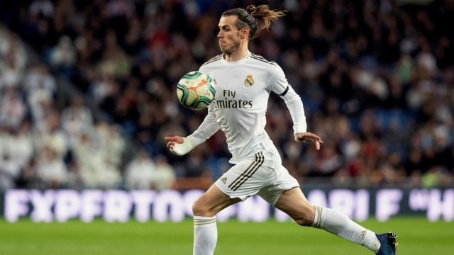 Gareth Bale