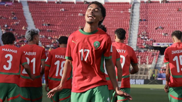 Gessime Yassine 2526