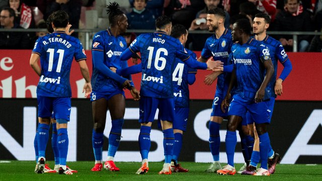 Getafe