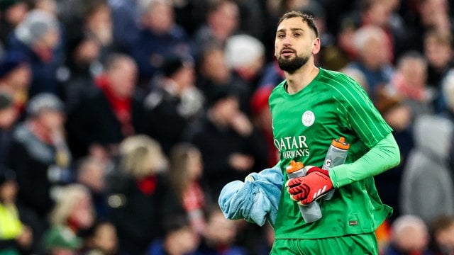 Gianluigi Donnarumma