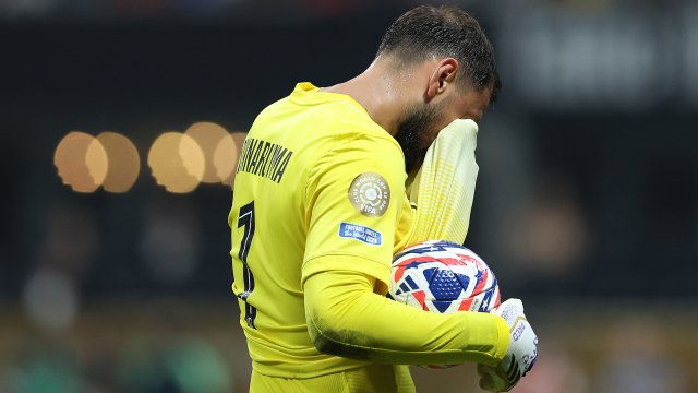 Gianluigi Donnarumma