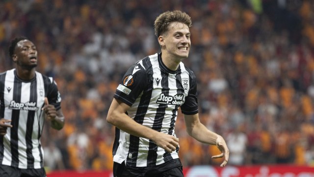 Giannis Konstantelias