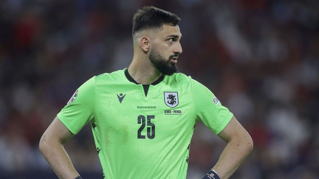 Giorgi Mamardashvili