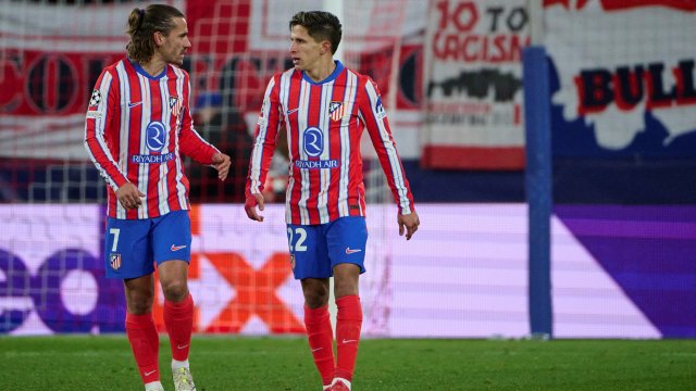 Atlético de Madrid