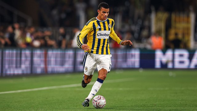 Mason Greenwood