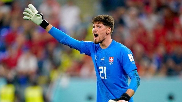 Gregor Kobel
