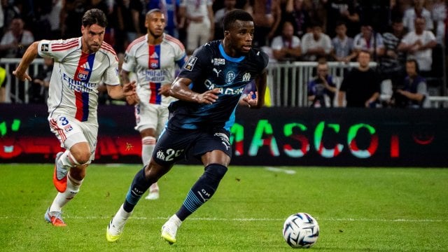 Hamed Junior Traoré