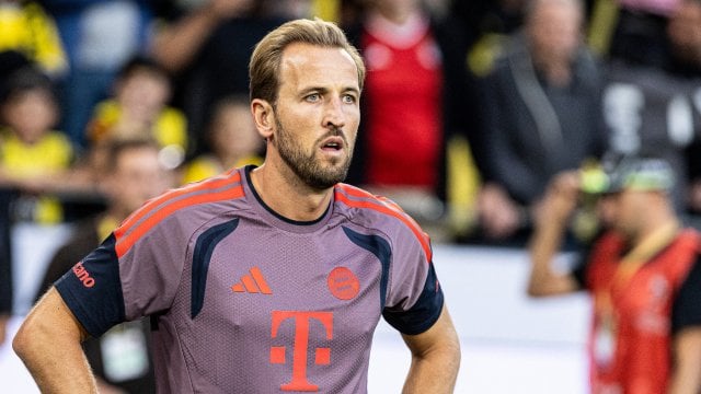 Kane