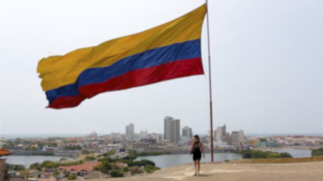 Colombie
