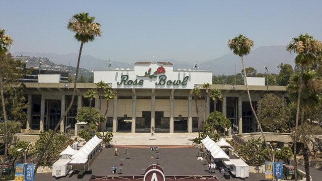 Rose Bowl
