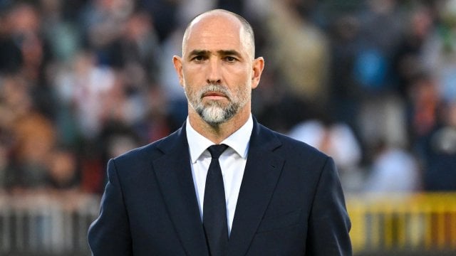 Igor Tudor
