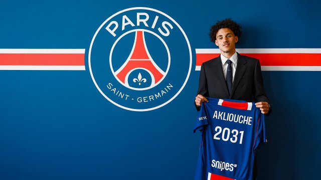 PSG