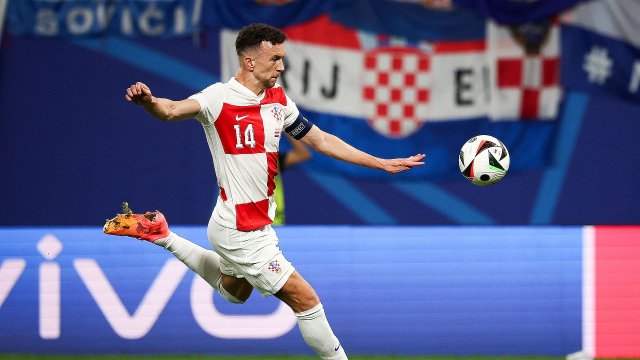 Ivan Perišić