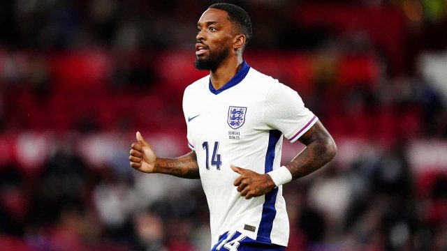 Ivan Toney