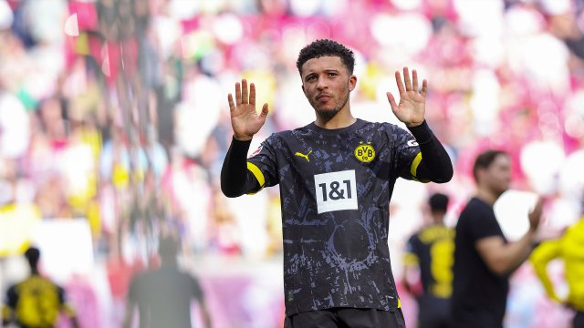 Jadon Sancho 2324