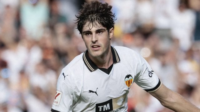 Javi Guerra