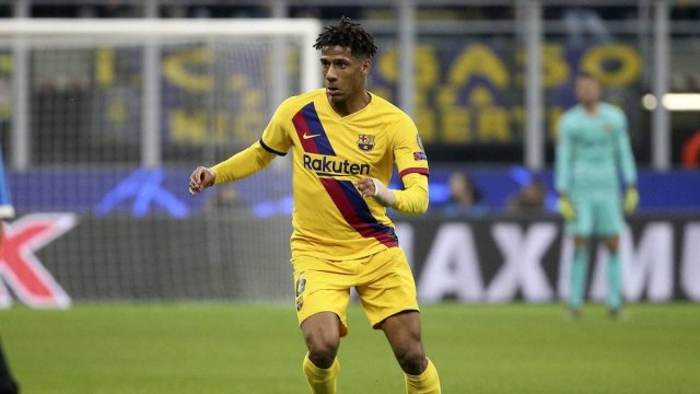 Jean Clair Todibo 1920