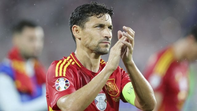 Jesus Navas