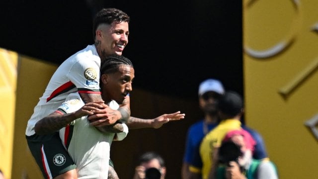 Joao Pedro