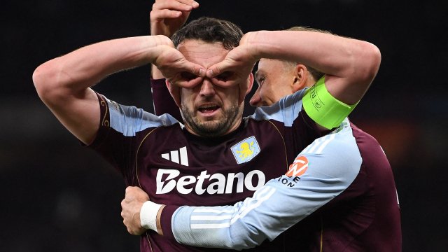 John McGinn