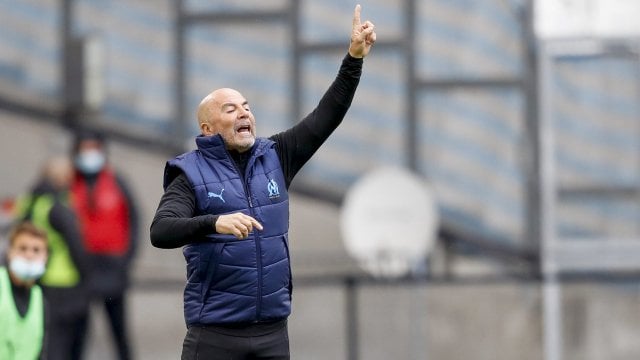 Jorge Sampaoli