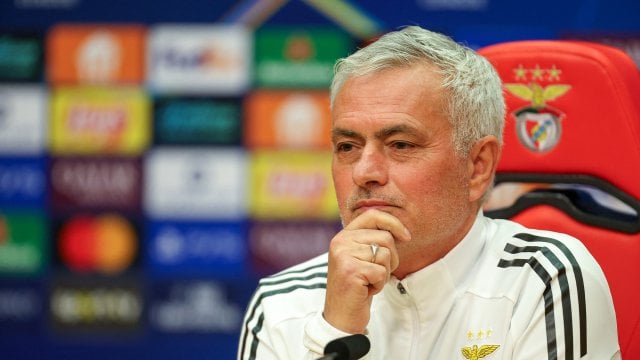 José Mourinho