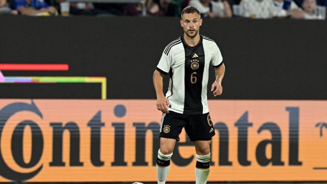 Joshua Kimmich