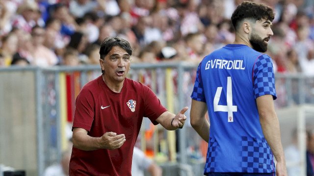 Zlatko Dalic