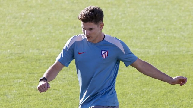 Julián Álvarez