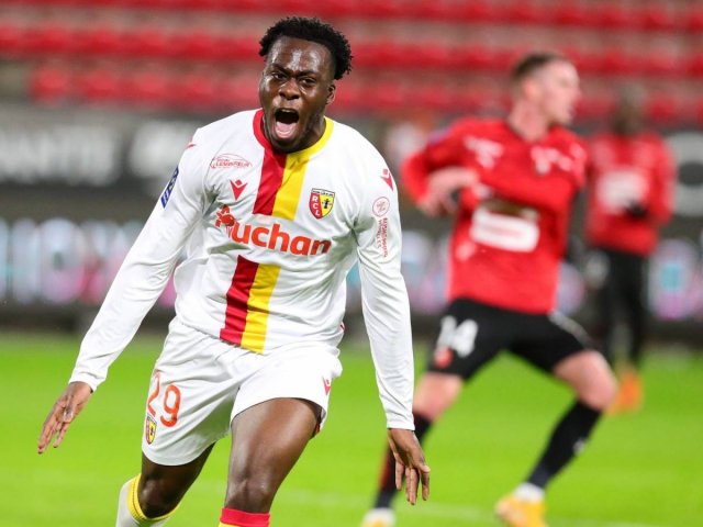 Arnaud Kalimuendo