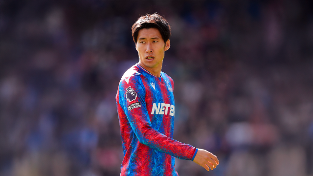 Daichi Kamada