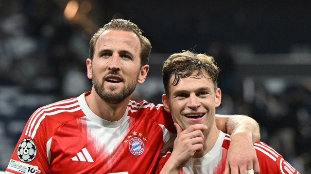 Bayern Munich