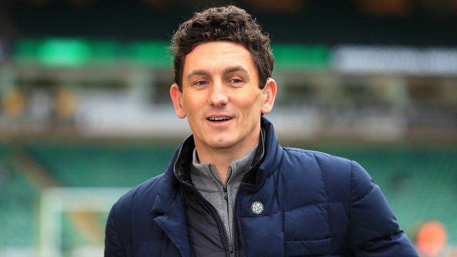 Keith Andrews