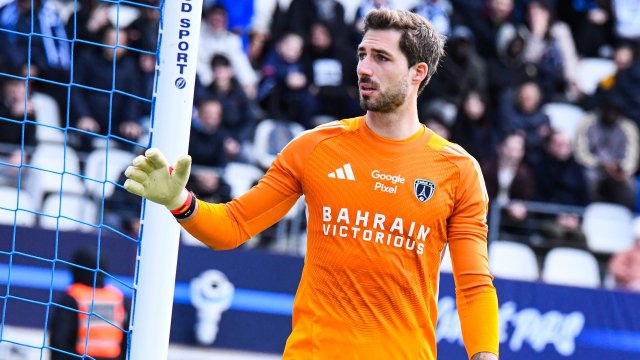 Kevin Trapp 2526