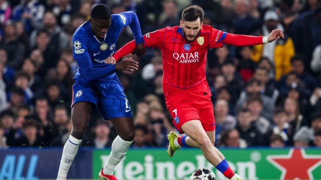 Khvicha Kvaratskhelia