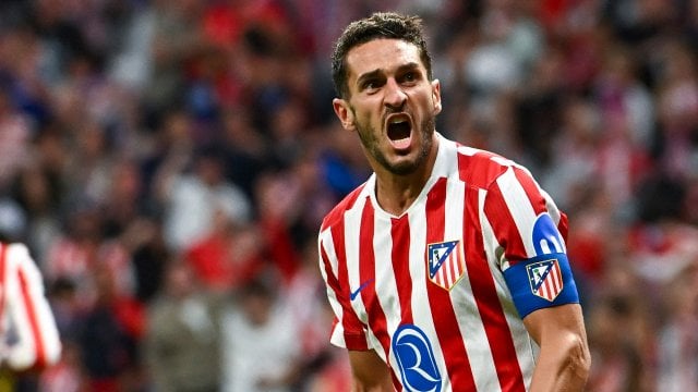 Koke