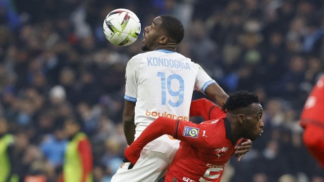 Kondogbia et Kalimuendo