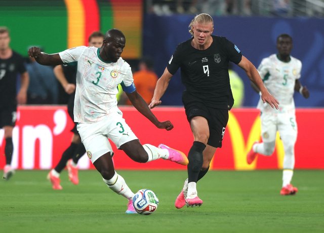 Koulibaly
