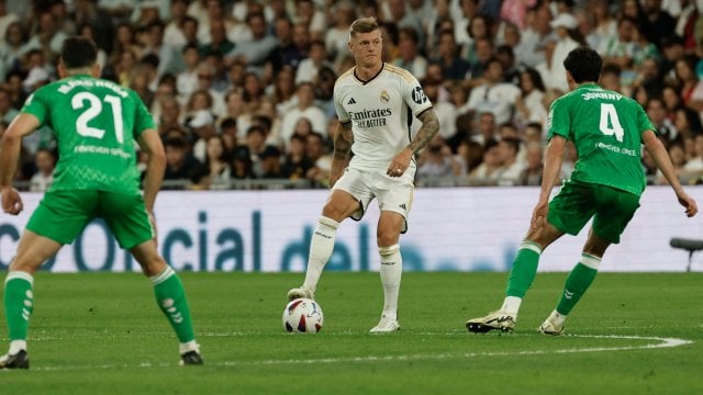 Kroos 