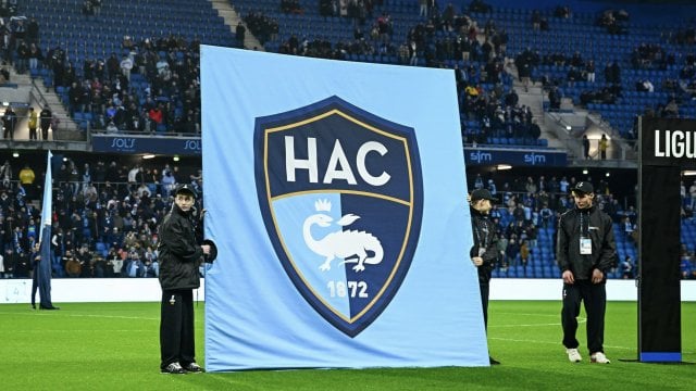 Le Havre