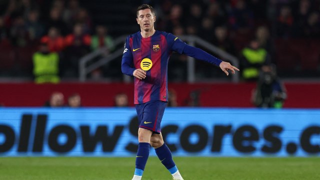 Robert Lewandowski