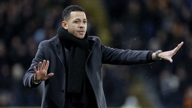 Liam Rosenior