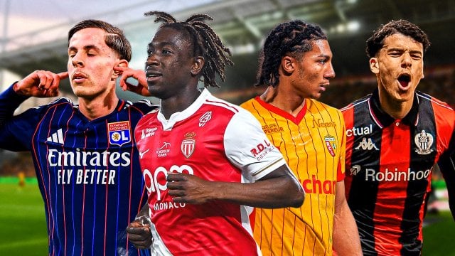 Himbert, Coulibaly, Ganiou et Boudache