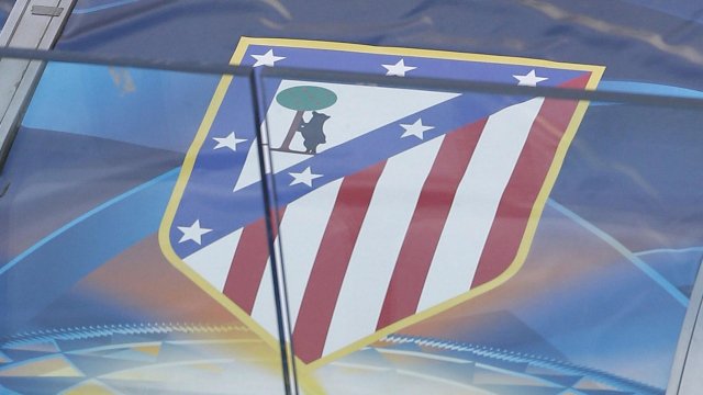 Atlético de Madrid