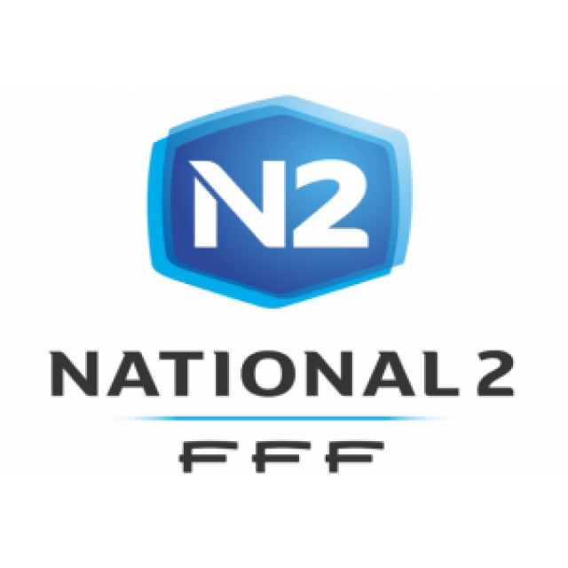 Diffusion Match National 2 & Retransmission - Programme Foot