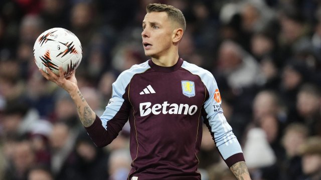Lucas Digne