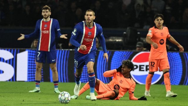 Lucas Hernandez