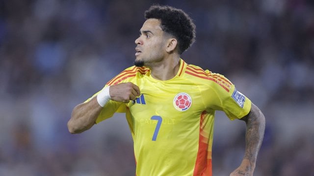 Luis Díaz